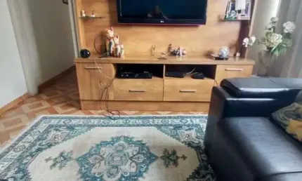 Apartamento para venda possui 60 m2 com 2 quartos em cocotá - rio de janeiro - rj