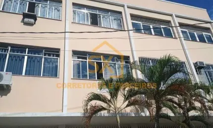 Apartamento Incrível, 75m², 2 quartos, Jardim Guanabara, Ilha do Governador
