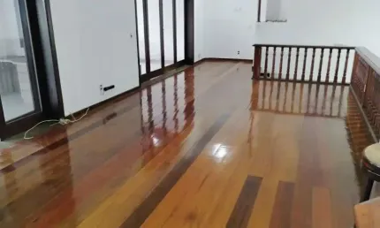 Cobertura Espetacular, 430m², 4 quartos, Freguesia, Ilha do Governador