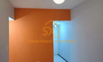 Apartamento incrível, 45m², 1 quarto, tauá, ilha do governador