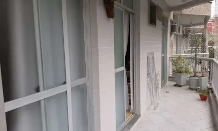 Apartamento excelente, 90m², 2 quartos, praia da bandeira, ilha do governador