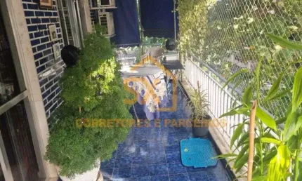 Apartamento Espetacular, 80m², Jardim Guanabara, rio de Jnaeiro