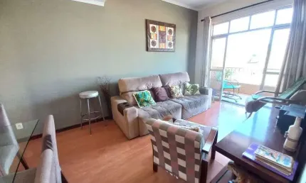 Apartamento Espetacular, 100m², 3 quartos, Tauá, Ilha do Governador