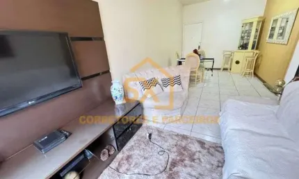 Apartamento Incrível, 2 quartos, 68m², Tauá, Ilha do Governador