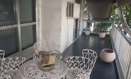 Lindo Apartamento no Jardim Guanabara, 4 Quartos, 200 M2, varandão!