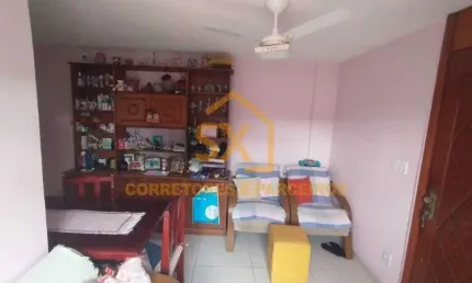 Apartamento incrível, 57m², 3 quartos, praia da bandeira, ilha do governador