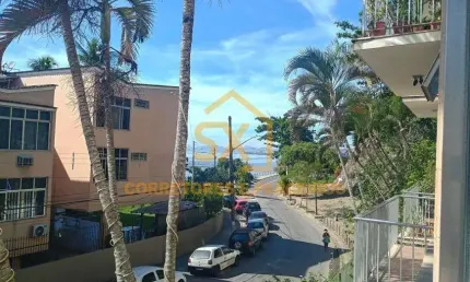 Apartamento em Freguesia (Ilha do Governador), Rio de Janeiro/RJ