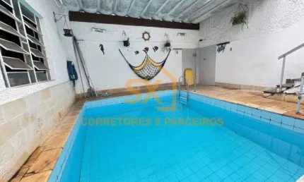 Casa Linear Espetacular, 186m², 3 quartos, Tauá, Ilha do Governador