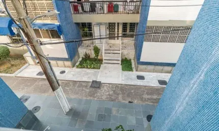 Apartamento Imperdível, 2 quartos, 55m², Portuguesa, Ilha do Governador, perto do comércio