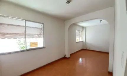 Apartamento Imperdível, 55m², 3 quartos, Portuguesa, Rio de Janeiro