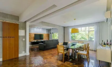 Apartamento Excelente, 115 m², 3 quartos, Freguesia, Ilha do Governador