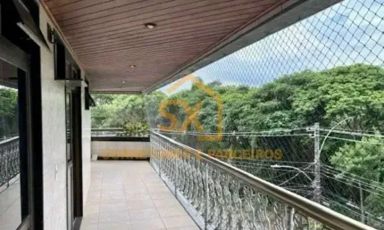 Apartamento Maravilhoso, 117m², 3 quartos, Jardim Guanabara, Ilha do Governador
