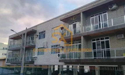 Apartamento Incrível, 120m², 3 quartos, Jardim Guanabara, Ilha do Governador