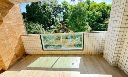 Apartamento Maravilhoso Primeira Locação, 67m²,2 quartos, Ribeira, Ilha do Governador