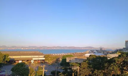 Vendo Apartamentos 1ª locação, 2 Quartos, 1 suíte na Ribeira, Condominio fechado!