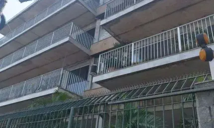 Apartamento excelente, 108m², 3 quartos, cocotá, ilha do governador
