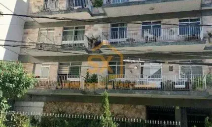 Apartamento Incrível, 50m², 1 quarto, Jardim Guanabara, Ilha do Governador