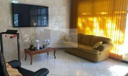 Casa com 4 quartos à venda na Estrada Governador Chagas Freitas, 1, Moneró, Rio de Janeiro