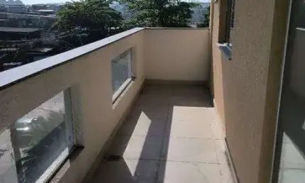 Apartamento para venda tem 50 m2 com 2 quartos em Portuguesa - Rio de Janeiro - RJ