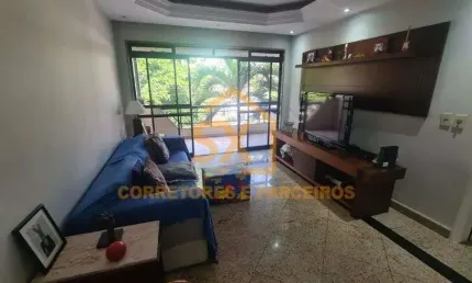 Maravilhoso Apartamento, com 3 quarto, Jardim Guanabara, Ilha do Governador - RJ