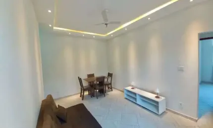 Apartamento Espetacular, 60m², 2 quartos, Cacuia, Ilha do Governador