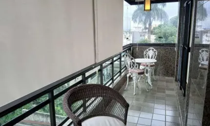 Apartamento Espetacular, 128m², 3 quartos, Jardim Guanabara, Ilha do Governador