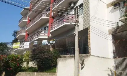 Apartamento jardim carioca, 65 m², 2 quartos, imperdível