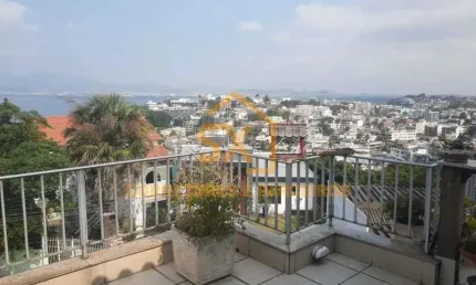 Apartamento Espetacular, 135m², 3 quartos, Jardim Guanabara, Ilha do Governador