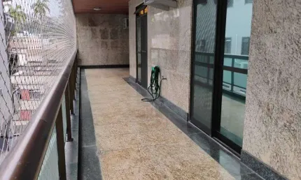 Apartamento espetacular, 177m², 3 quartos, Jardim Guanabara, Ilha do Governador