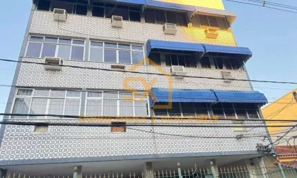Apartamento espetacular, 120m², 3 quartos, jardim guanabara, ilha do governador