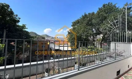 Apartamento Incrivel, 2 quartos, 75m², Engenho Novo, Rio de Janeiro