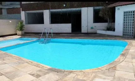 Apartamento Espetacular, 231m², 4 quartos, Jardim Guanabara, Ilha do Governador