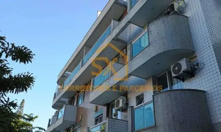Apartamento Maravilhoso, 211m², 4 quartos, Jardim Guanabara, Ilha do Governador