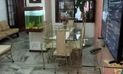 Apartamento Imperdível,132 m², 3 quartos, Jardim Guanabara