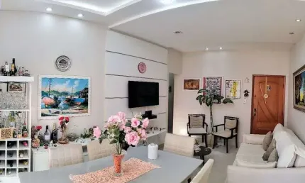 Apartamento Espetacular, 70m², 2 quartos, Jardim Guanabara, Ilha do Governador