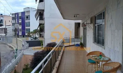 Apartamento Espetacular, 140m², 3 quartos, Jardim Guanabara, Ilha do Governador