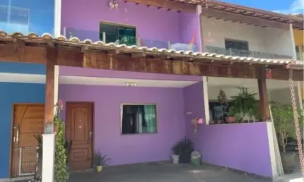 Casa Duplex Imperdível, 85m², 2 quartos,Tauá, Ilha do Governador