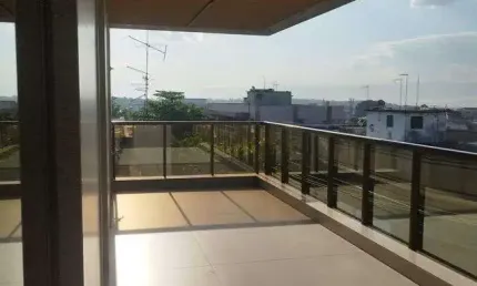 Lançamento!! Apartamento no Jardim Guanabara, Imperdível!