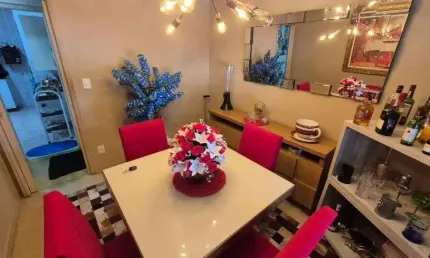 Apartamento Imperdível, 120m², 3 quartos, Jardim Carioca, Ilha do Governador