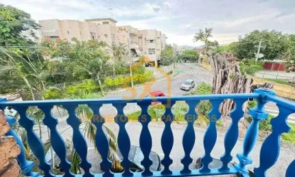 Apartamento Espetacular, 130m², 3 quartos, Jardim Guanabara, Ilha do Governador