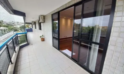 Cobertura Excelente, 170m², 3 quartos, Moneró, Ilha do Governador