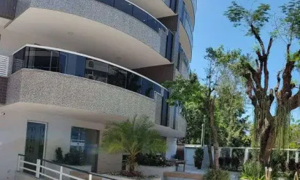 Apartamento Espetacular 129m², 3 quartos, Jardim Guanabara, Ilha do Governador