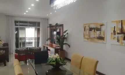 Apartamento à venda, 185 m2 com 3 quartos, no Jardim Guanabara, Ilha do Governador, RJ