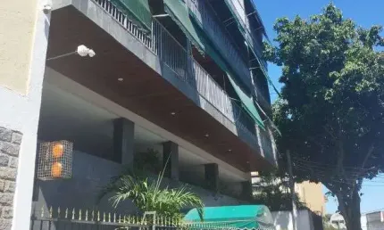 Apartamento Incrível, 9m², 2 quartos, Jardim Carioca, Ilha do Governador