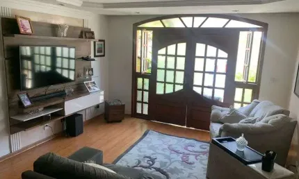 Casa Espetacular, 300 m², 3 quartos, Portuguesa, Ilha do Governador