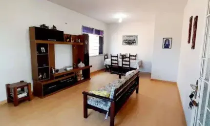 Casa à venda com 321 m2, 3 quartos, na Freguesia, Ilha do Governador - Rio de Janeiro