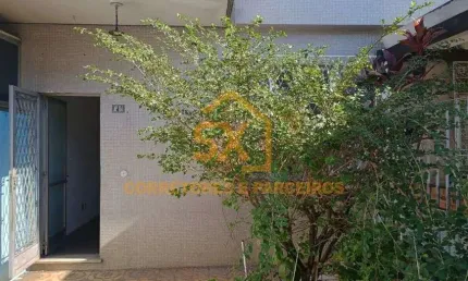 Casa com 2 quartos à venda na Rua Colina, Jardim Guanabara, Rio de Janeiro