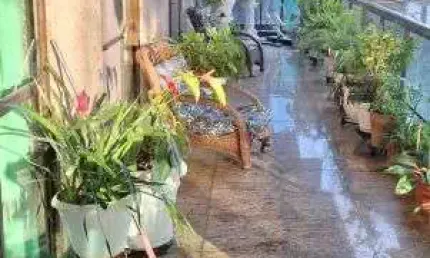Apartamento Espetacular, 180m², 3 quartos, Jardim Guanabara, Ilha do Governador
