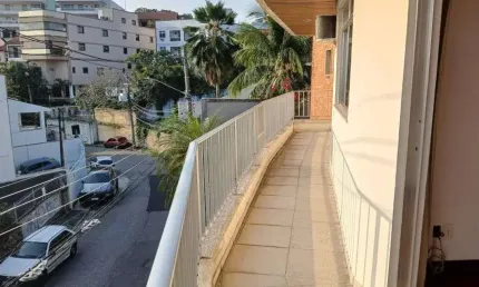 Apartamento Imperdível, 80m², 2 quartos, Jardim Guanabara, Ilha do Governador