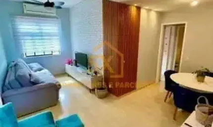 Apartamento Espetacular, 90m², 2 quartos, Jardim Guanabara, Ilha do Governador